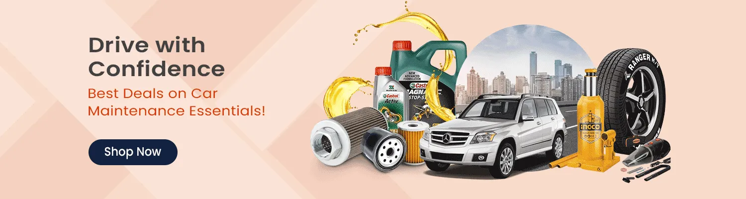 Automotive Maintenance and Lubricants